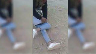 القبض على مغربي حاول اغتصاب قاصر ووثق جريمته بالفيديو