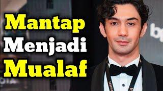 ARTIS-ARTIS YANG MANTAP MENJADI MUALAF