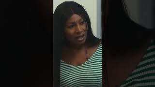 Pearl Wats is shocked to see a masseuse in her bedroom #nigerianmovies #subscribe #nollywoodmovies