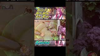 SHOW YOUR SKIN NOT YOUR SKILLS WITH THE KAGURA EXORCIST - MLBB - MOBILE LEGENDS HIGLIGHTS - PART 3