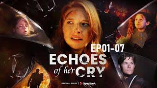 Echoes of Her Cry 2024 Her pain turns to rage and revenge is her only goal.#goodshort #drama