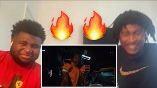 Lil Tjay - Goin Up Official Video REACTION VIDEO FIRE