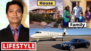 CID Actor Abhijeet Aditya Srivastava Lifestyle & Biography Family Wife Salary House 2020