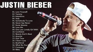 JustinBieber - Greatest Hits 2022  TOP 100 Songs of the Weeks 2022 - Best Playlist Full Album