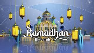 video intro Selamat datang Ramadhan 2024