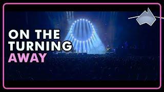 On The Turning Away  - Pink Floyd Song Performed by The Australian Pink Floyd Show In Germany 2016