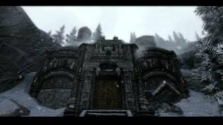 Skyrim Workshop Collection Trailer V1