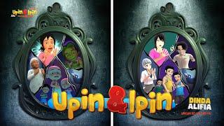 Tiru Aksi Upin Ipin Cermin Misteri  Upin & Ipin Terbaru 2024  Upin & Ipin Musim 17 Full