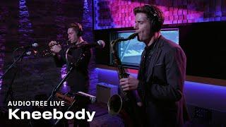 Kneebody on Audiotree Live Full Session