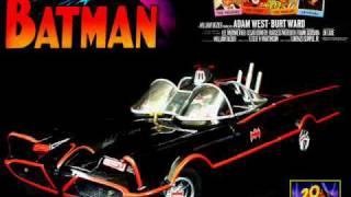 1960s Batman Theme   Album Version 