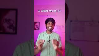MBBS Student Life in 1 Minute‼️ Dr Servesh  Tamil #mbbs