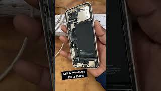 IPhone 13 back body buy now  call & Whatsapp 9971550988 #shortvideo #shorts #reels #viralvideoshort