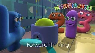 NUMBERJACKS  Forward Thinking  S1E6  Full Episode