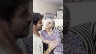 Grandma falls in love with her granddaughters boyfriend look what happened