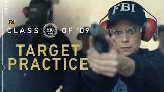 Target Practice - Scene  Class of 09  FX