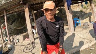 Rural Fishing in Taganga #shorts #colombia