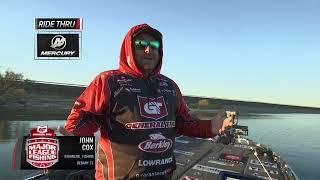 2022 Major League Fishing  Patriot Cup Championship  Free Episode  MyOutdoorTV