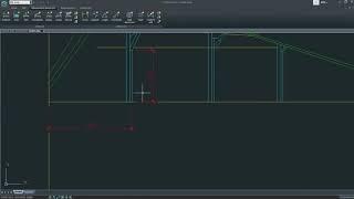 How to make a linear dimension in your drawings with DWG FastView?
