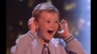 BGT 2017 Semi Final 3 Result