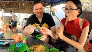 $3 Authentic Vietnamese Finger Food Feast