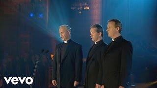 The Priests - Ave Maria Live in Armagh