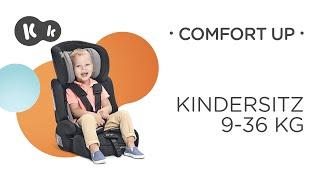 COMFORT UP-Kindersitz  9-36 kg von Kinderkraft