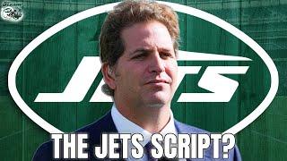 INSANELY ACCURATE NFL Analyst Predicts MONSTER Season For the New York Jets