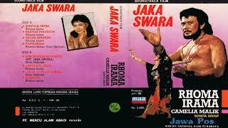 RHOMA IRAMA - STF. JAKA SWARA 1990 FULL ALBUM