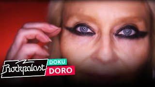 DORO – THE QUEEN OF METAL  Rockpalast  Doku 2021