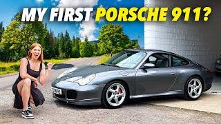 Buying my First Porsche 911? 996 C4S Full Review & First Ever Drive Dream Come True