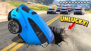 GTA 5 FAILS & EPIC MOMENTS #174 GTA 5 Funny Moments