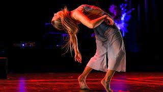 Beth Pert VCE Top ClassTop Acts dance solo composition - ‘Mould’