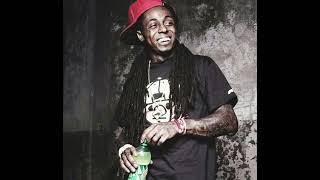 FREE Lil Wayne Type Beat - LLC  Rap Instrumental  Freestyle Beats 2024