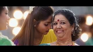 Shikayat - Full Movie In Hindi  Rachita Ram Nikhil Gowda