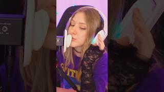 EXTREME MOUTH SOUNDS  ASMR