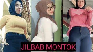 TIKTOKKER JILBAB YANG ENAK DI PANDANG @INDO_HOT