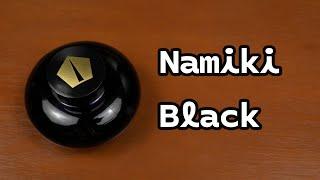 Namiki Black  That Being Said Though...I Really Like this UFO Ink Bottle