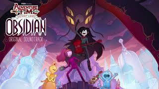 Adventure Time Distant Lands – Obsidian  Monster feat. Olivia Olson & Half Shy  WaterTower