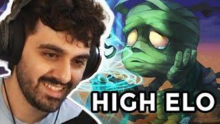 CAN AMUMU WORK IN HIGH ELO?