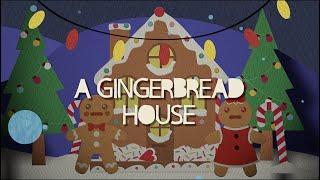 Anson Seabra - Gingerbread House Official Lyric Video
