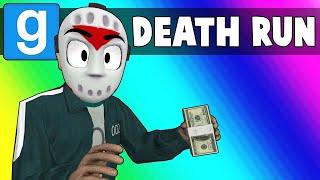 Gmod Deathrun - The FINAL Squid Game Video