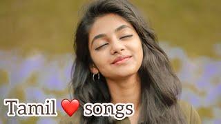 Tamil love songs ️                         ​⁠                                    @Viji-Kitchen