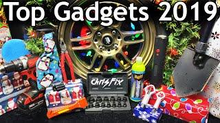 Top 5 Car Guy Tools & Gadgets of 2019 Christmas Gift Ideas
