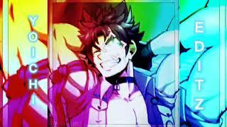 Yoichi Yukimura edit camp buddyYoichiEditz