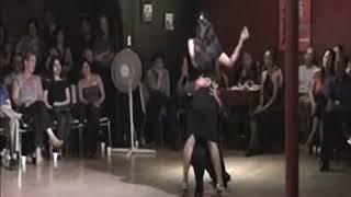 Argentine Tango Performance-Todd and Marizabel Martin 2008