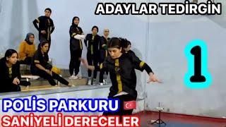 PMYO - POMEM - BEKÇİ - ASTSUBAYLIK PARKURU 2024 