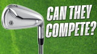 Can these new golf clubs KILL the big brands?