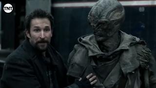 Stalag 14th Virginia - The Rescue  Falling Skies  TNT