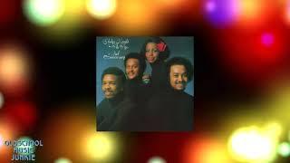 Gladys Knight & the Pips - Where Do I Put The Memories