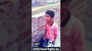 child hood fights be like*  #viral #shortvideo #viral #subscribe Plz support me guys